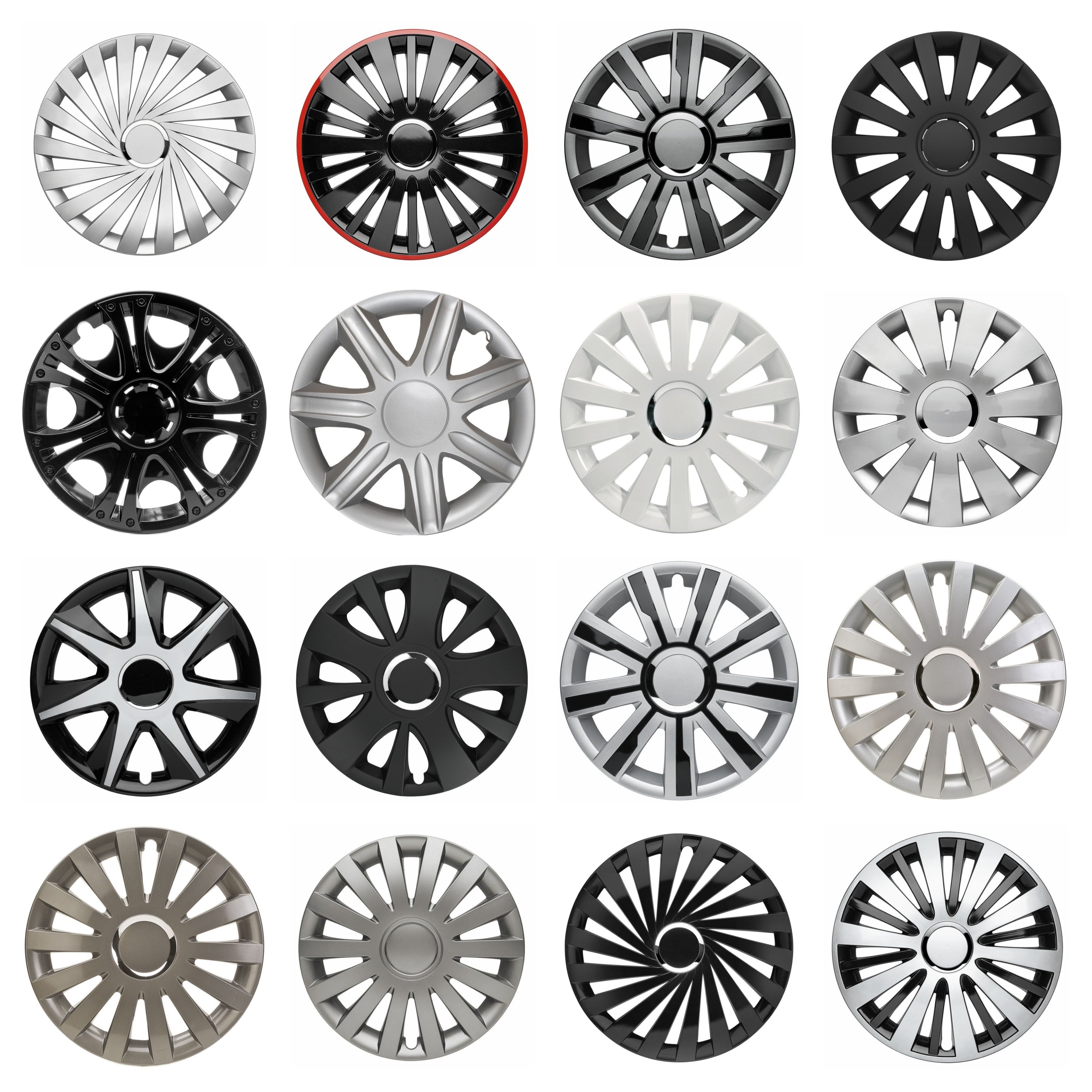 SEHEN SIE SICH UNSEREN KATALOG AN