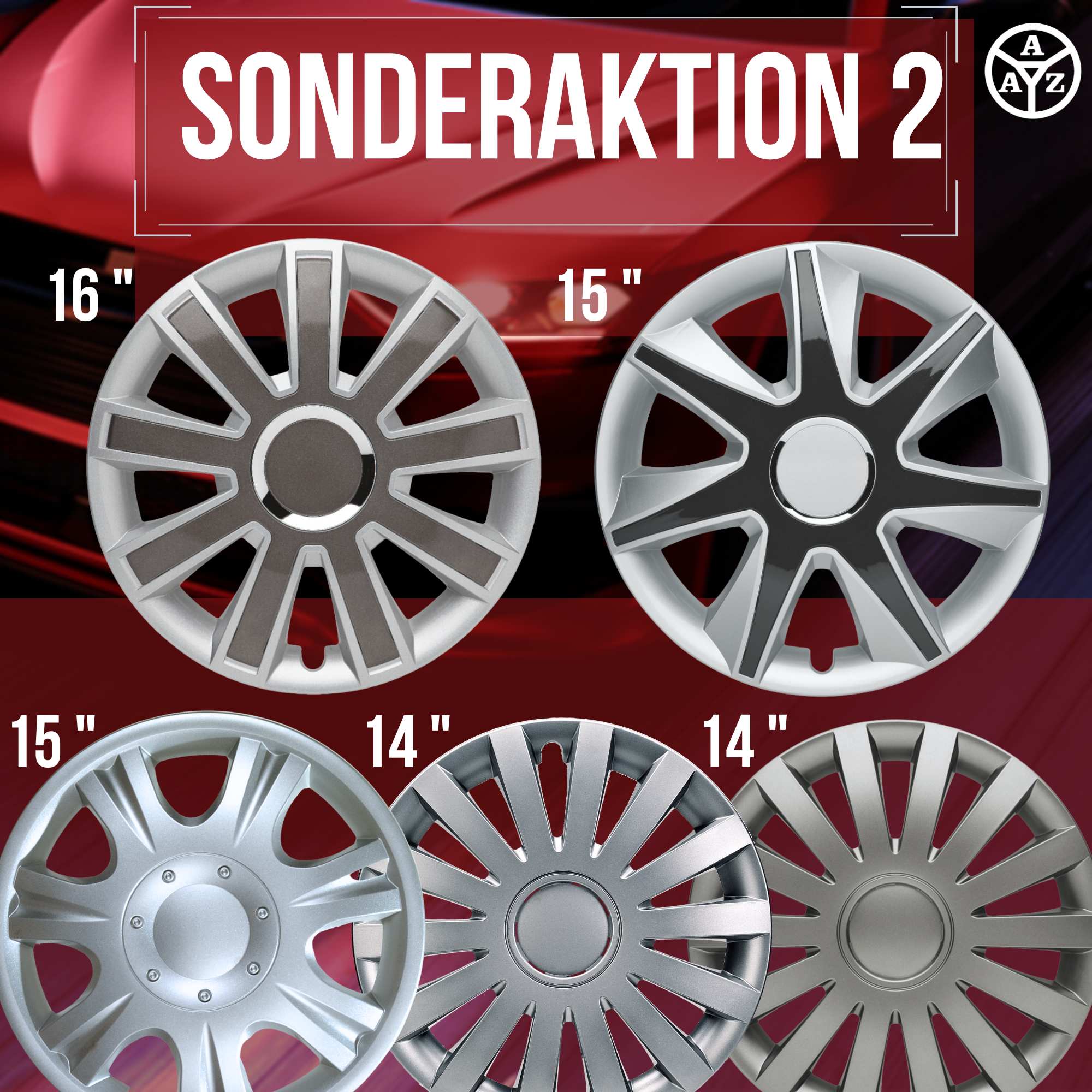 SONDERAKTION 2 - 2022