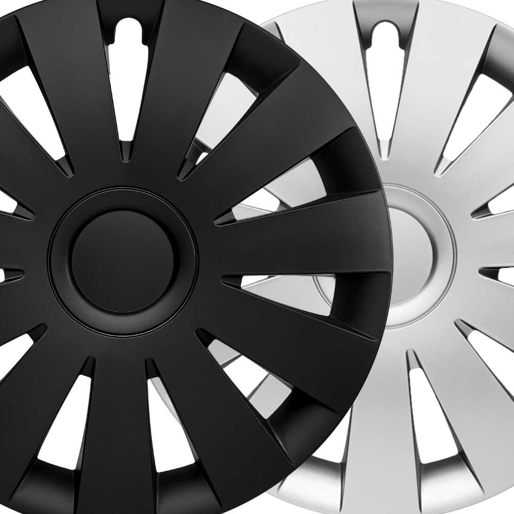 Strike Radkappen 14–16 Zoll im 4er-Set