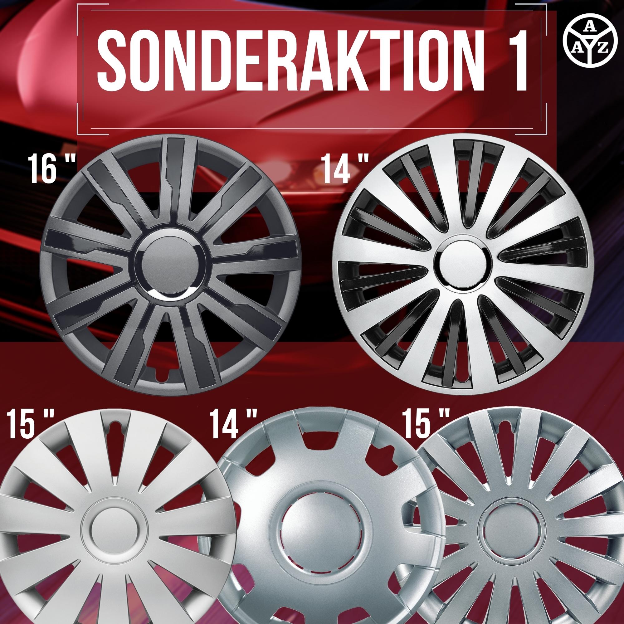 SONDERAKTION 1 - 2022