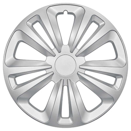 Terra Radkappen – 13–16 Zoll, 4er-Set