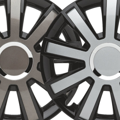 Flash Radkappen – 14–16 Zoll, 4er-Set