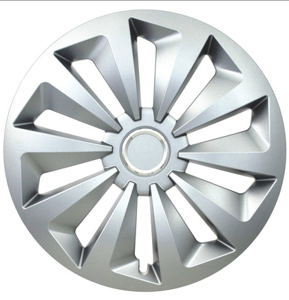 Fox Radkappen – 13–16 Zoll, 4er-Set